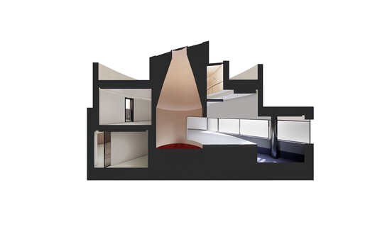 Mueonga House  / Snow AIDe - Image 22 of 27