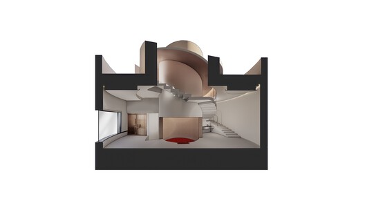 Mueonga House  / Snow AIDe - Image 23 of 27