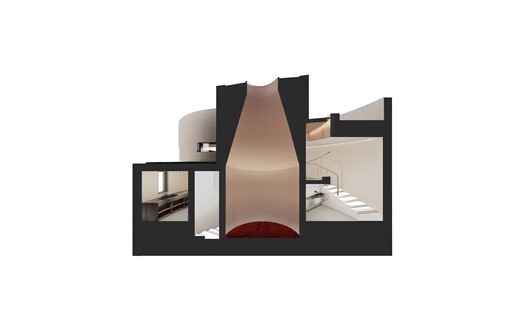 Mueonga House  / Snow AIDe - Image 21 of 27