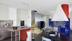 The Fun House / alto design studio