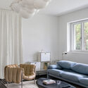 The Fun House / alto design studio - Interior Photography, House Interiors, Lighting, Chair