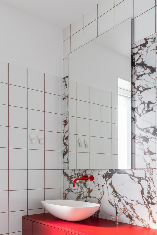 The Fun House / alto design studio The Fun House / alto design studio - Interior Photography, Sink, Bathroom