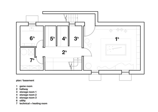 The Fun House / alto design studio The Fun House / alto design studio - Image 25 of 27