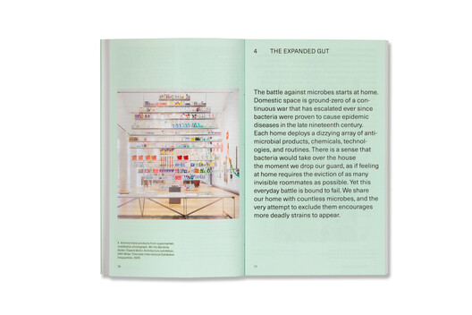 Has Architecture Ever Been Entirely Human? Beatriz Colomina and Mark Wigley on the Microbial Nature of Architecture Has Architecture Ever Been Entirely Human? Beatriz Colomina and Mark Wigley on the Microbial Nature of Architecture - Image 17 of 23