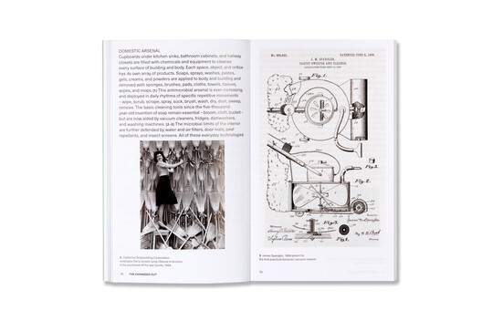 Has Architecture Ever Been Entirely Human? Beatriz Colomina and Mark Wigley on the Microbial Nature of Architecture Has Architecture Ever Been Entirely Human? Beatriz Colomina and Mark Wigley on the Microbial Nature of Architecture - Image 21 of 23