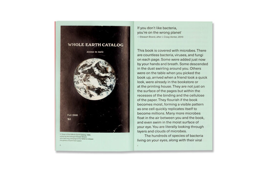 Has Architecture Ever Been Entirely Human? Beatriz Colomina and Mark Wigley on the Microbial Nature of Architecture Has Architecture Ever Been Entirely Human? Beatriz Colomina and Mark Wigley on the Microbial Nature of Architecture - Image 10 of 23
