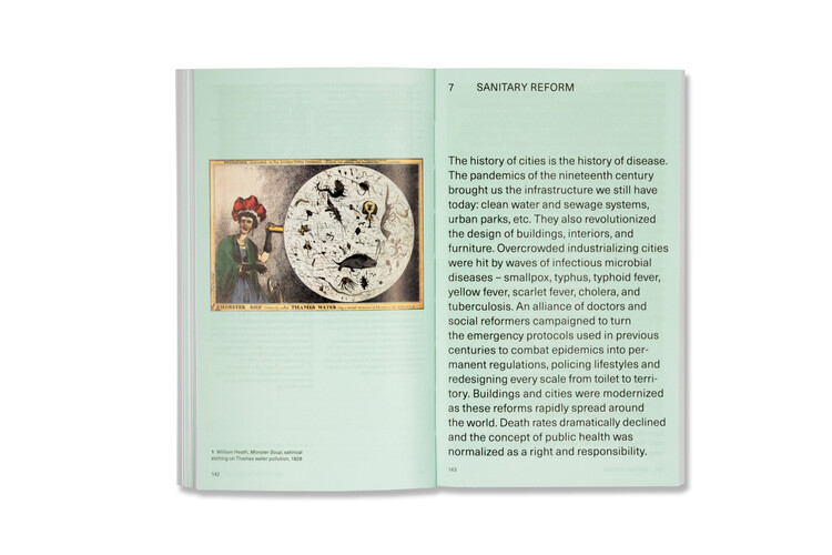 Has Architecture Ever Been Entirely Human? Beatriz Colomina and Mark Wigley on the Microbial Nature of Architecture - Image 18 of 23