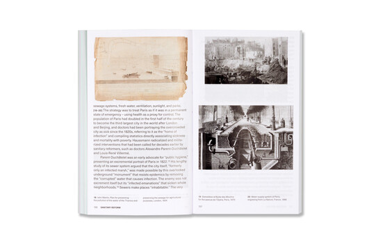 Has Architecture Ever Been Entirely Human? Beatriz Colomina and Mark Wigley on the Microbial Nature of Architecture Has Architecture Ever Been Entirely Human? Beatriz Colomina and Mark Wigley on the Microbial Nature of Architecture - Image 23 of 23