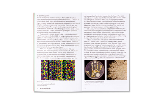 Has Architecture Ever Been Entirely Human? Beatriz Colomina and Mark Wigley on the Microbial Nature of Architecture Has Architecture Ever Been Entirely Human? Beatriz Colomina and Mark Wigley on the Microbial Nature of Architecture - Image 20 of 23