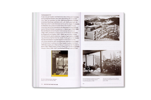 Has Architecture Ever Been Entirely Human? Beatriz Colomina and Mark Wigley on the Microbial Nature of Architecture Has Architecture Ever Been Entirely Human? Beatriz Colomina and Mark Wigley on the Microbial Nature of Architecture - Image 14 of 23