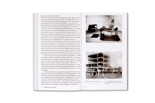 Has Architecture Ever Been Entirely Human? Beatriz Colomina and Mark Wigley on the Microbial Nature of Architecture Has Architecture Ever Been Entirely Human? Beatriz Colomina and Mark Wigley on the Microbial Nature of Architecture - Image 15 of 23