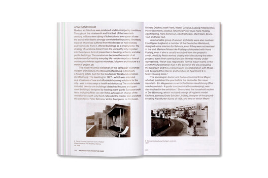 Has Architecture Ever Been Entirely Human? Beatriz Colomina and Mark Wigley on the Microbial Nature of Architecture Has Architecture Ever Been Entirely Human? Beatriz Colomina and Mark Wigley on the Microbial Nature of Architecture - Image 13 of 23
