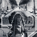 Has Architecture Ever Been Entirely Human? Beatriz Colomina and Mark Wigley on the Microbial Nature of Architecture - Featured Image