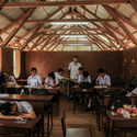 Schools at the Border: How Architecture Supports Learning in Conditions of Displacement - Image 1 of 4