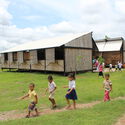 Schools at the Border: How Architecture Supports Learning in Conditions of Displacement - Image 3 of 4