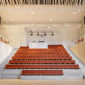 Cultural Center La Tuilerie in Limoux / Ferrier Marchetti Studio - Cultural Center