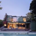 Snider 住宅 / Giannone Petricone Associates Inc. Architects - 建筑图, 传统