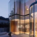 Snider 住宅 / Giannone Petricone Associates Inc. Architects - 传统