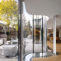 Snider 住宅 / Giannone Petricone Associates Inc. Architects - 传统