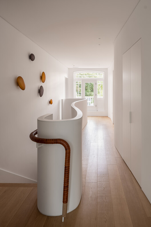 Snider House / Giannone Petricone Associates Inc. Architects Snider House / Giannone Petricone Associates Inc. Architects - Image 14 of 21