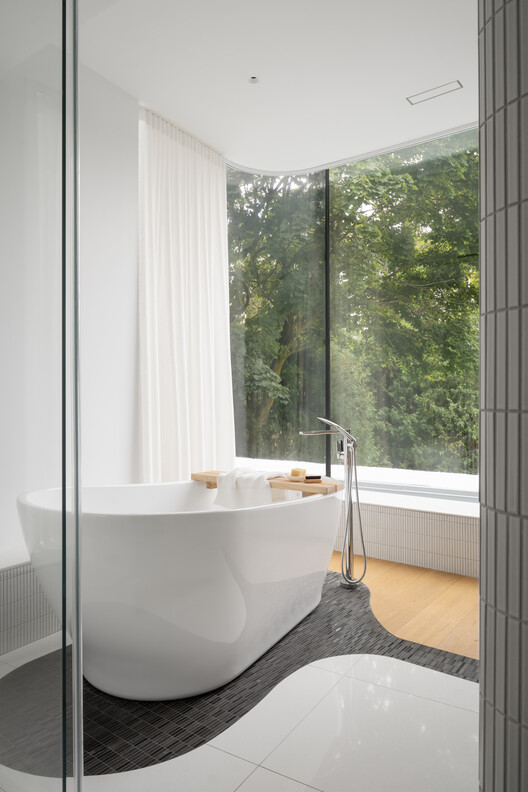 Snider House / Giannone Petricone Associates Inc. Architects Snider House / Giannone Petricone Associates Inc. Architects - Image 16 of 21