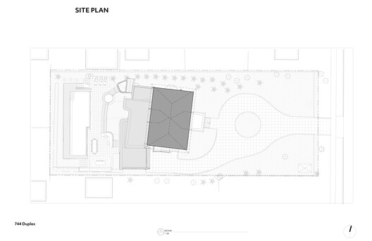Snider House / Giannone Petricone Associates Inc. Architects Snider House / Giannone Petricone Associates Inc. Architects - Image 18 of 21