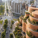 19 New UNESCO World Heritage Sites and the Restoration of Hollywood's Cinerama Dome: This Week's Review - Image 4 of 4