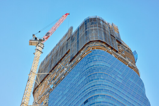 19 New UNESCO World Heritage Sites and the Restoration of Hollywood's Cinerama Dome: This Week's Review - Image 21 of 29