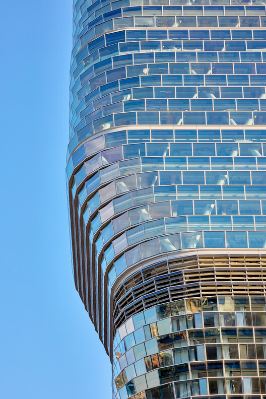19 New UNESCO World Heritage Sites and the Restoration of Hollywood's Cinerama Dome: This Week's Review - Image 23 of 29