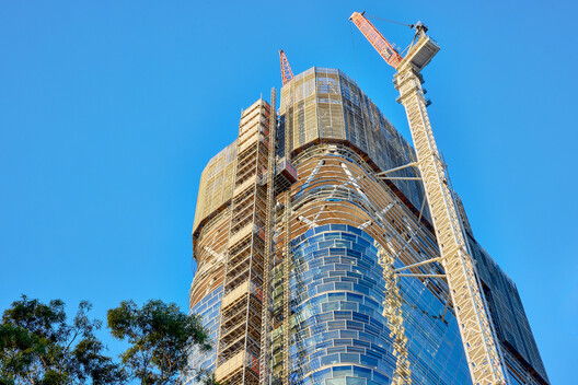 19 New UNESCO World Heritage Sites and the Restoration of Hollywood's Cinerama Dome: This Week's Review - Image 20 of 29