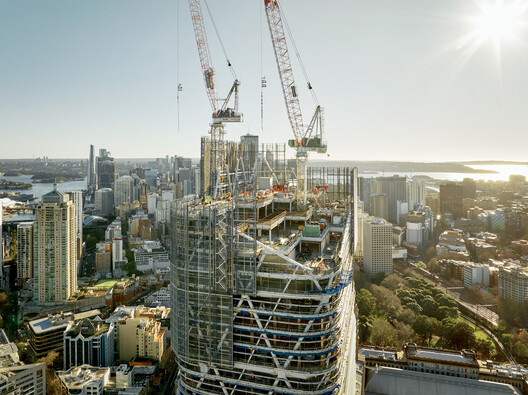 19 New UNESCO World Heritage Sites and the Restoration of Hollywood's Cinerama Dome: This Week's Review - Image 13 of 29