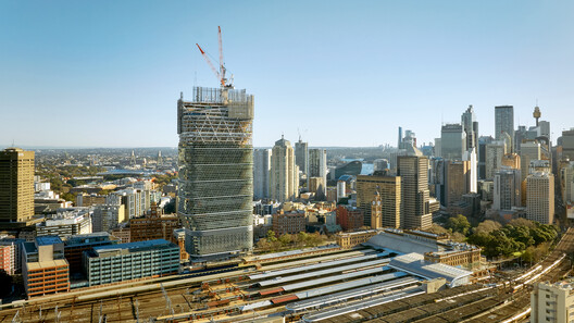 19 New UNESCO World Heritage Sites and the Restoration of Hollywood's Cinerama Dome: This Week's Review - Image 11 of 29