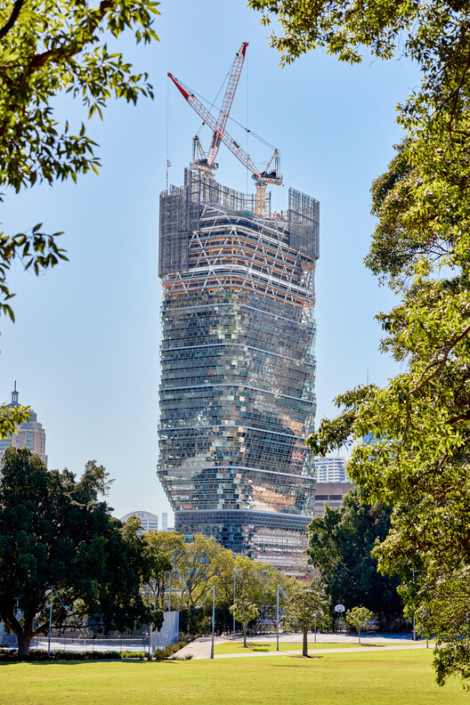 19 New UNESCO World Heritage Sites and the Restoration of Hollywood's Cinerama Dome: This Week's Review - Image 15 of 29