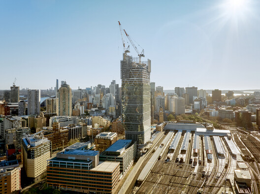19 New UNESCO World Heritage Sites and the Restoration of Hollywood's Cinerama Dome: This Week's Review - Image 12 of 29