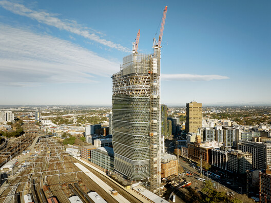 19 New UNESCO World Heritage Sites and the Restoration of Hollywood's Cinerama Dome: This Week's Review - Image 8 of 29