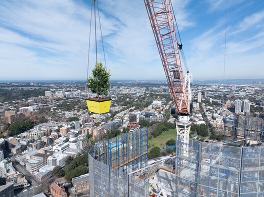 19 New UNESCO World Heritage Sites and the Restoration of Hollywood's Cinerama Dome: This Week's Review - Image 17 of 29