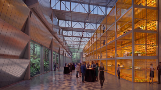 19 New UNESCO World Heritage Sites and the Restoration of Hollywood's Cinerama Dome: This Week's Review - Image 27 of 29