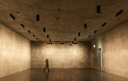 “Building a Swiss Watch Out of Concrete”: Clark Construction on LACMA’s David Geffen Galleries “Building a Swiss Watch Out of Concrete”: Clark Construction on LACMA’s David Geffen Galleries - Image 23 of 27
