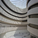 Shenzhen Natural History Museum / 3XN + B+H Architects + ZHUBO Design - Museum