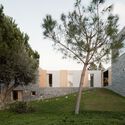 Treelithon - A countryside retreat  / Not a Number Architects - Houses