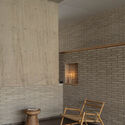 Refuge House / Taller Segovia Molina - Interior Photography, Houses