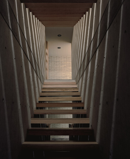 Refuge House / Taller Segovia Molina Refuge House / Taller Segovia Molina - Image 16 of 34