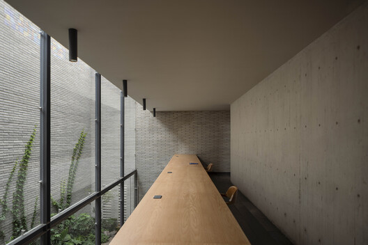 Refuge House / Taller Segovia Molina Refuge House / Taller Segovia Molina - Image 18 of 34
