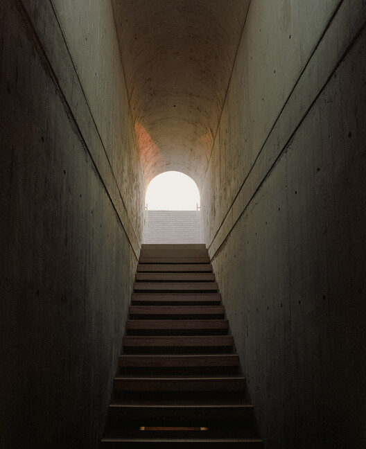 Refuge House / Taller Segovia Molina Refuge House / Taller Segovia Molina - Image 24 of 34