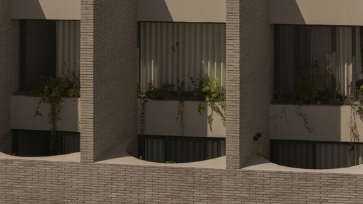 Refuge House / Taller Segovia Molina Refuge House / Taller Segovia Molina - Interior Photography