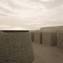 Refuge House / Taller Segovia Molina - Houses
