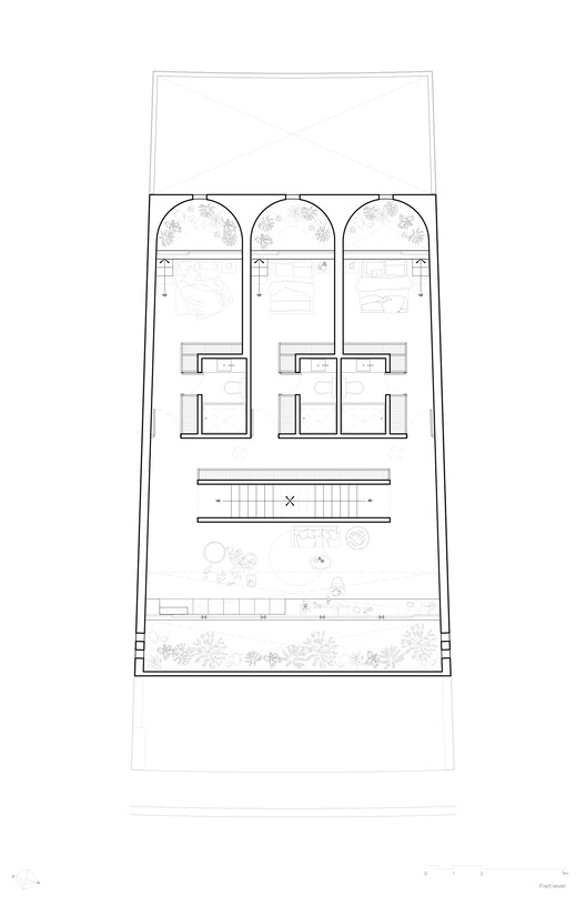 Refuge House / Taller Segovia Molina Refuge House / Taller Segovia Molina - Image 30 of 34