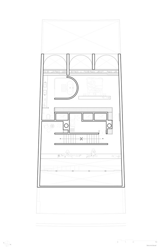 Refuge House / Taller Segovia Molina Refuge House / Taller Segovia Molina - Image 31 of 34