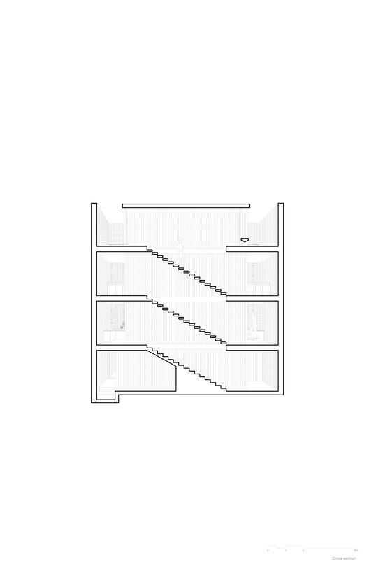 Refuge House / Taller Segovia Molina Refuge House / Taller Segovia Molina - Image 33 of 34