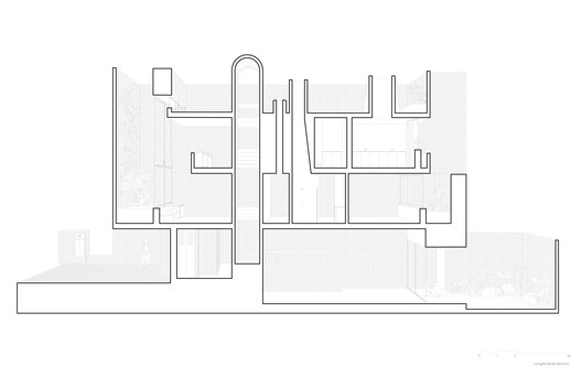 Refuge House / Taller Segovia Molina Refuge House / Taller Segovia Molina - Image 34 of 34